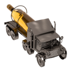 OOTB Metall-Flaschenhalter Truck