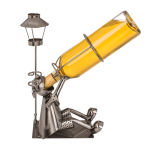 OOTB Metall-Flaschenhalter Trinker