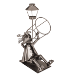 OOTB Metall-Flaschenhalter Trinker