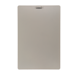 OOTB Metall-Schild AM - PM