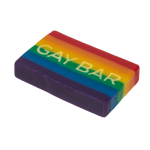OOTB Seife Gay Bar ca. 150 g im Geschenkkarton