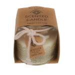 OOTB Duftkerze (Fresh cotton) im Glas