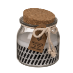 OOTB Duftkerze (Fresh cotton) im Glas