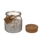 OOTB Duftkerze (Fresh cotton) im Glas