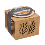 OOTB Bambus-Aromalampe