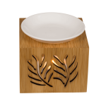 OOTB Bambus-Aromalampe