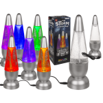 OOTB Deko-Leuchte Storm Twister ca. 29 cm