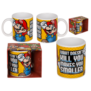 OOTB Becher Super Mario II