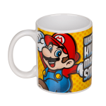OOTB Becher Super Mario II