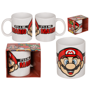 OOTB Becher Super Mario III