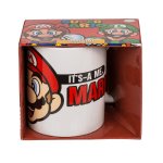 OOTB Becher Super Mario III