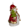 OOTB Kerze Weihnachtsmann & Schneemann sortiert