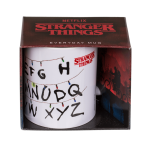 OOTB Becher Stranger Things