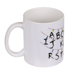 OOTB Becher Stranger Things