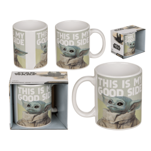 OOTB Becher Star Wars - The Mandalorian II