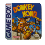 OOTB Kork-Untersetzer Gameboy - Classic Collection