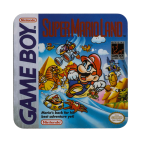 OOTB Kork-Untersetzer Gameboy - Classic Collection