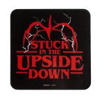 OOTB Kork-Untersetzer Stranger Things