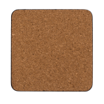 OOTB Kork-Untersetzer Stranger Things