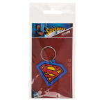 OOTB Metall-Schlüsselanhänger Superman & Batman