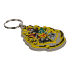 OOTB Metall-Schlüsselanhänger Harry Potter