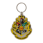 OOTB Metall-Schlüsselanhänger Harry Potter