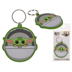 OOTB Metall-Schlüsselanhänger Star Wars