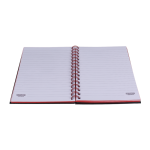 OOTB Spiral-Buch Stranger Things