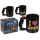 OOTB Becher I Love Gaming reagiert auf Wärme