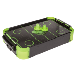 OOTB Tisch-Airhockeyspiel Glow in the Dark