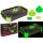 OOTB Tisch-Airhockeyspiel Glow in the Dark