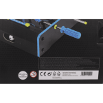 OOTB Tischfußballspiel Kicker Glow in the Dark