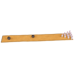 OOTB Mini-Spiele in Dose ca. 12 x 8 cm