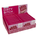 OOTB Seife Dirty Bitch mit Erdbeerduft