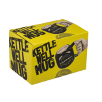 OOTB Becher Kugelhantel ca 17 x 11 x 10 cm