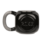 OOTB Becher Kugelhantel ca 17 x 11 x 10 cm