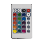 OOTB Leuchtstreifen mit farbwechselnder LED L: 3 m