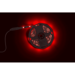 OOTB Leuchtstreifen mit farbwechselnder LED L: 3 m