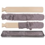 OOTB Schlauch-Wärmflasche ca. 73 x 12 cm