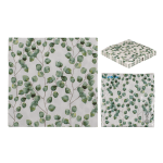 OOTB Papier-Servietten Eucalyptus-Blätter