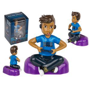 OOTB Bewegliche Figur Gamer 4029811455454