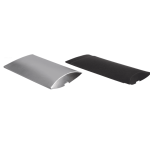 OOTB Schwarz/silberner Adventskalender