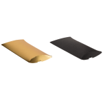 OOTB Schwarz/goldener Adventskalender