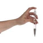 OOTB Kugelschreiber mit Sprühflasche ca. 7 ml