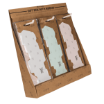 OOTB Geschenkbox mit Schleifenband