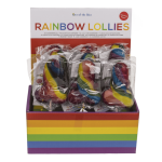 OOTB Regenbogen Lolli Pride