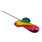 OOTB Regenbogen Lolli Pride
