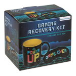 OOTB Gaming Erholungs-Set Augenmaske & Becher