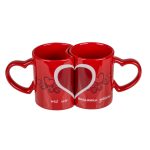 OOTB Doppel-Becher Weil wir zusammen gehören