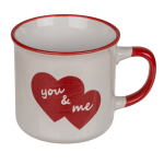 OOTB Becher "Love" & "You & Me"
